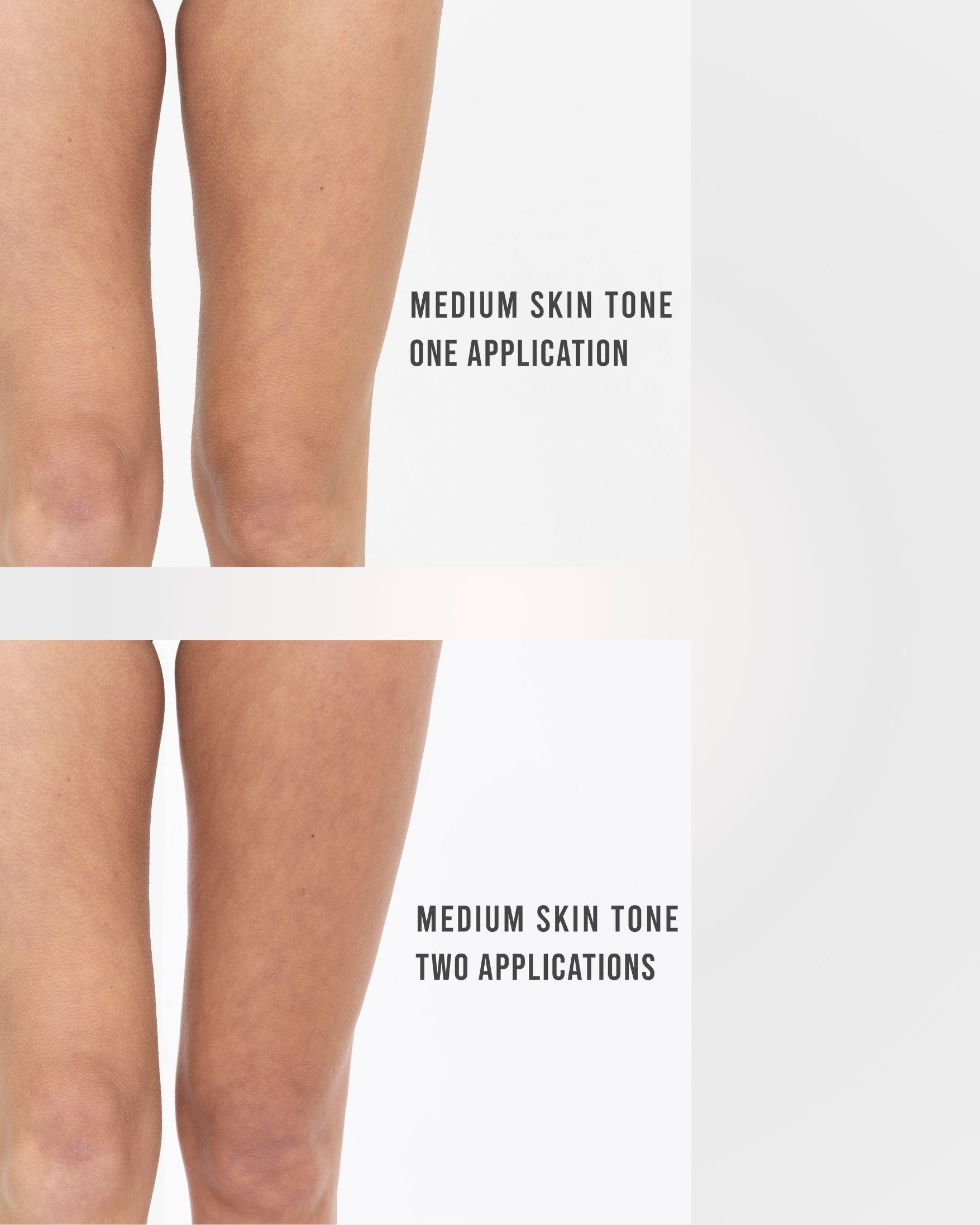 The Glaze Peptide Tanning Serum