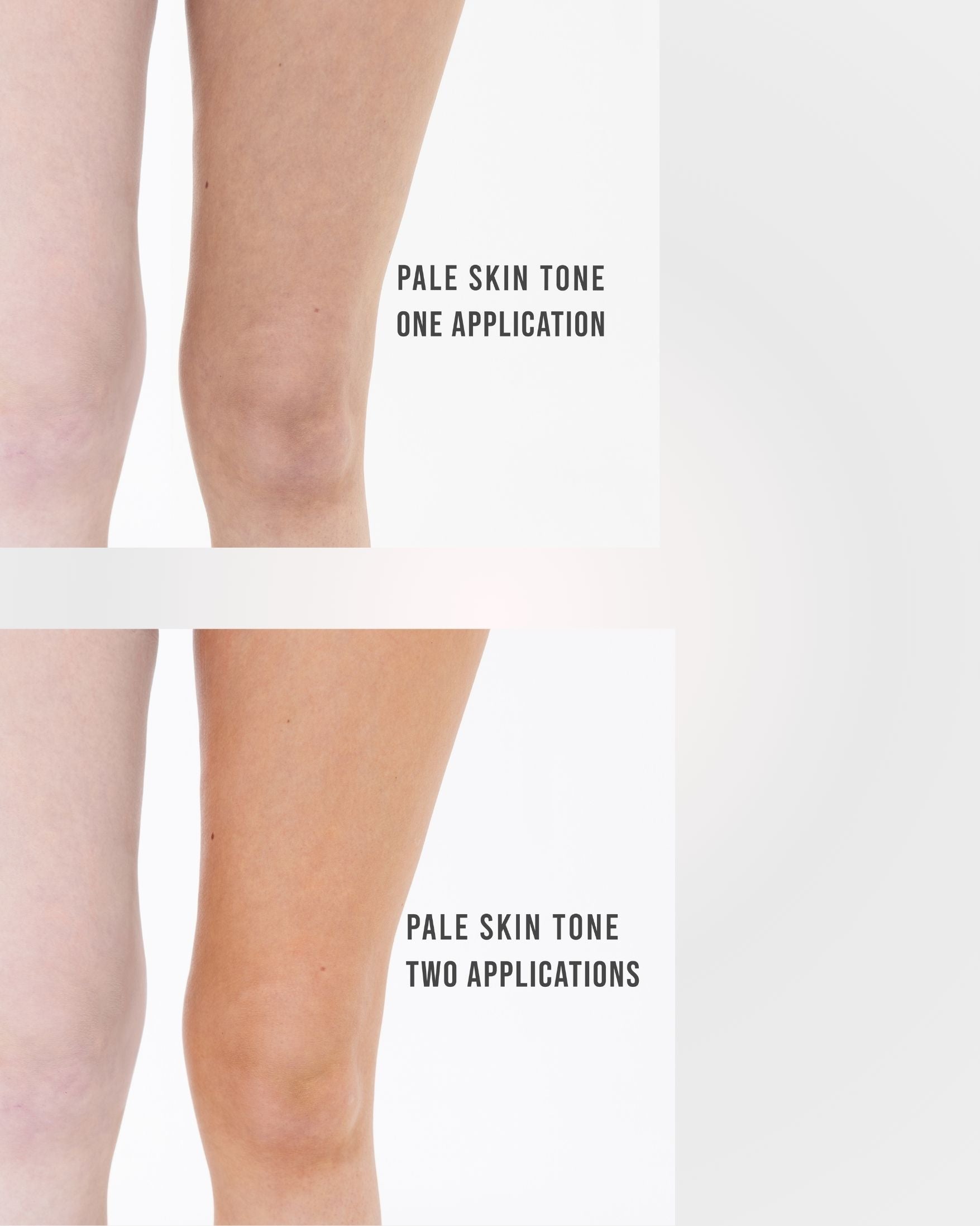 The Glaze Peptide Tanning Serum