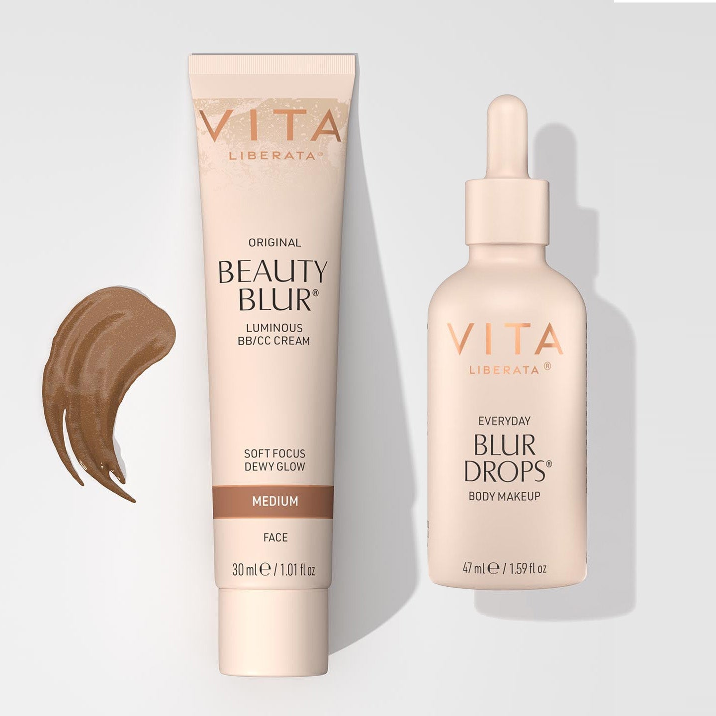 Ashley’s Instant Glow Bundle - Medium
