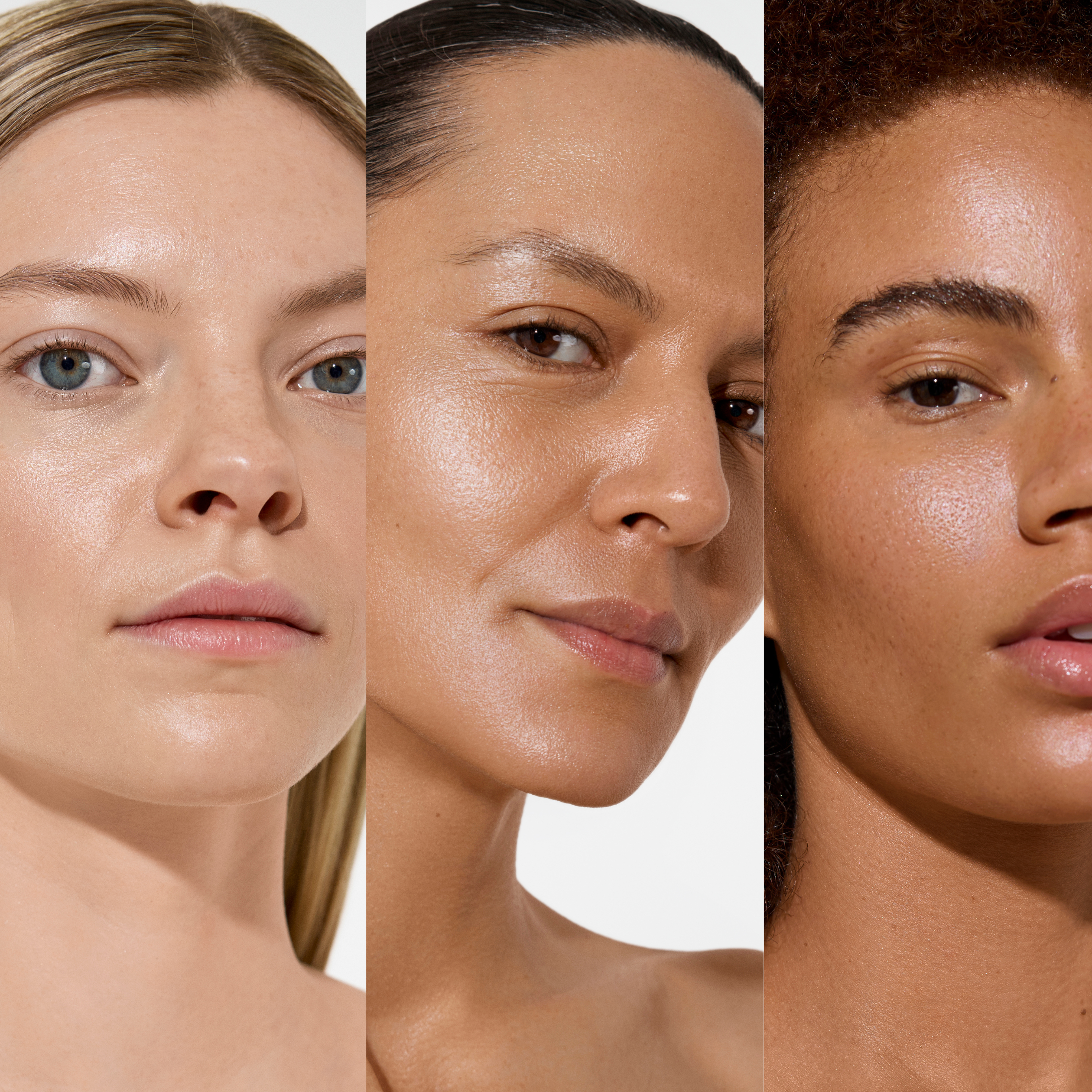 Ashley’s Instant Glow Bundle - Light