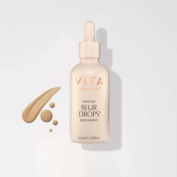 EVERY DAY BLUR DROPS®,  LIGHT Vita Liberata