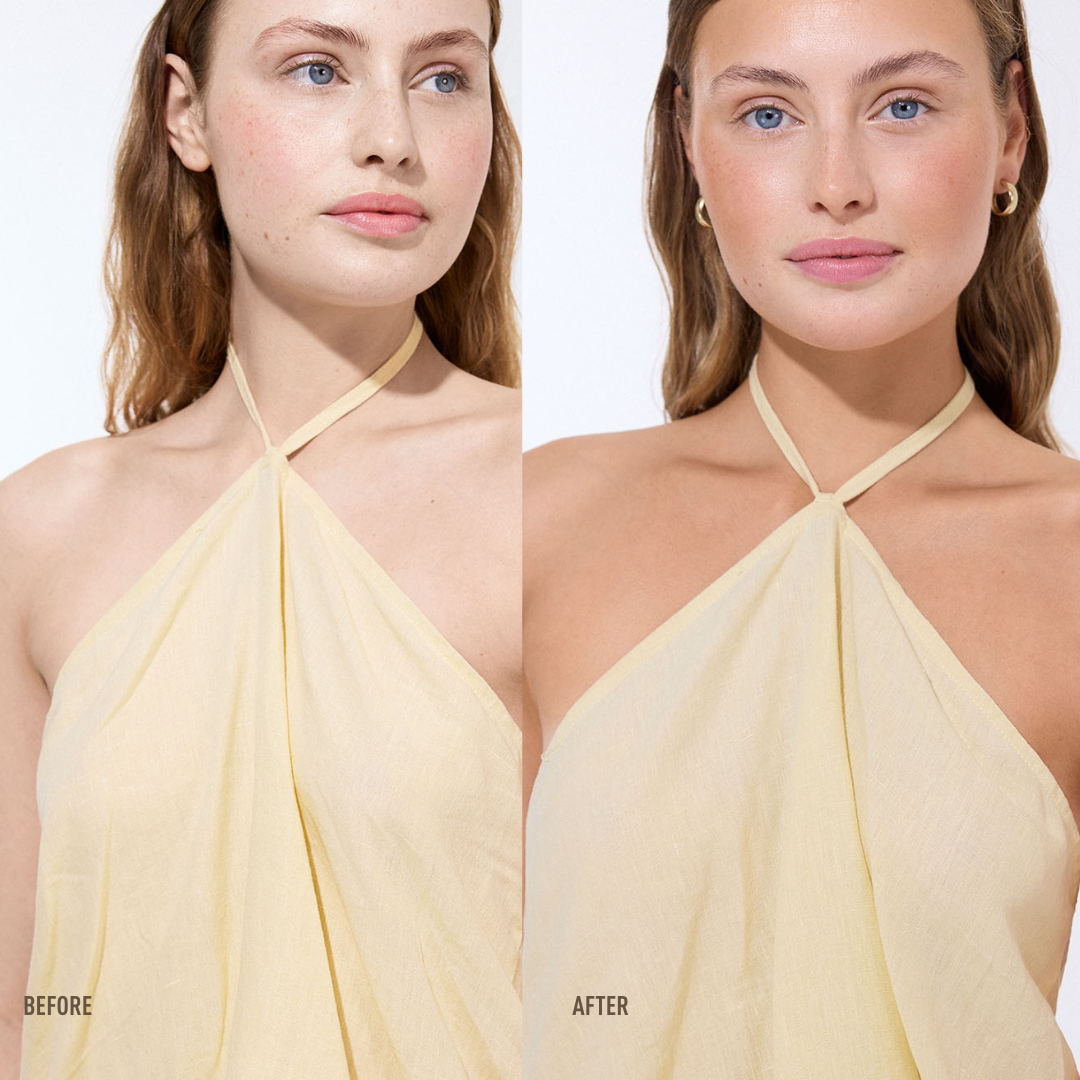 The Express Spritz Tinted Lasting Tan