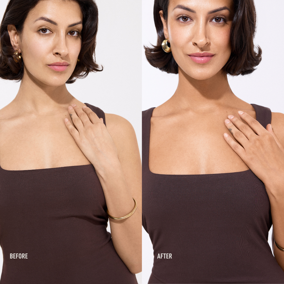 The Express Spritz Tinted Lasting Tan