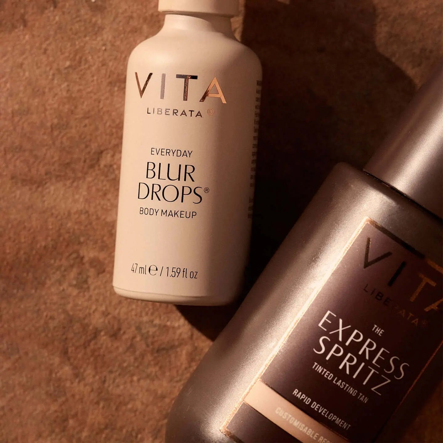THE SUMMER ESSENTIALS DARK Vita Liberata