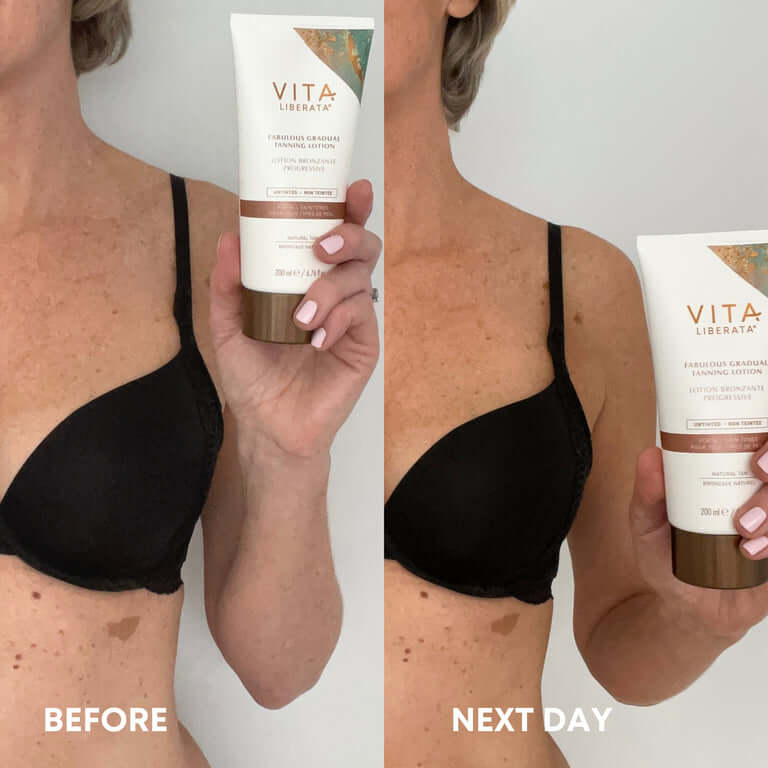 Vita Liberata Fabulous Gradual Tanning Lotion Vita Liberata Fabulous Gradual Tanning Lotion