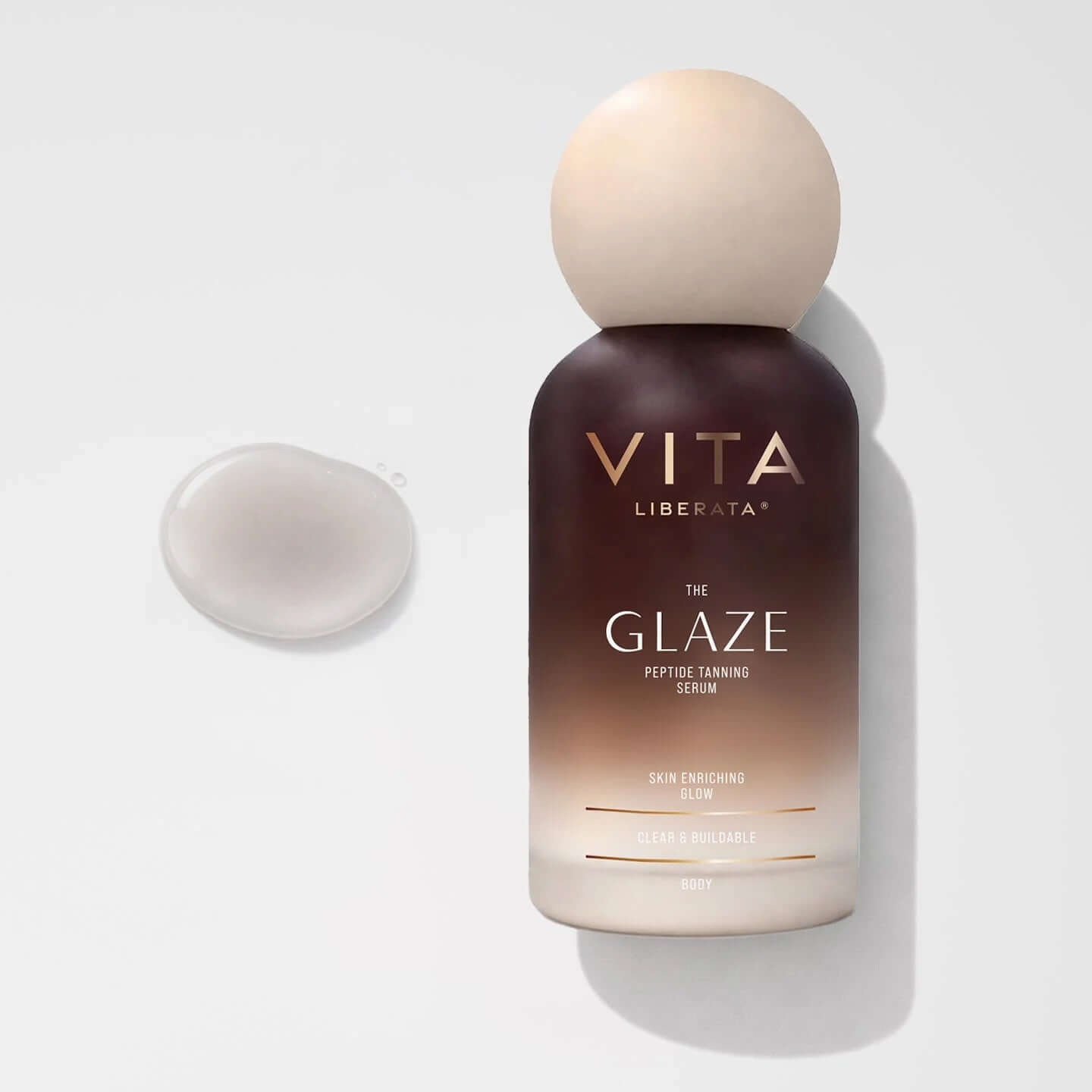 The Award-Winning Glow Dark