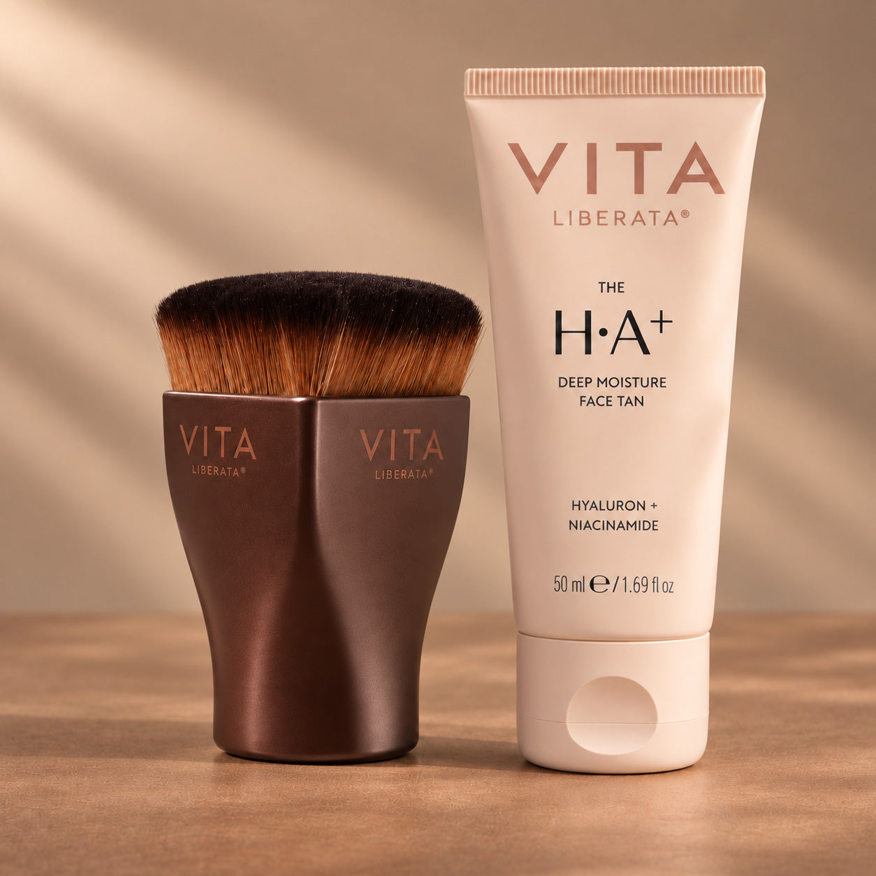 TRIONA FACE DUO