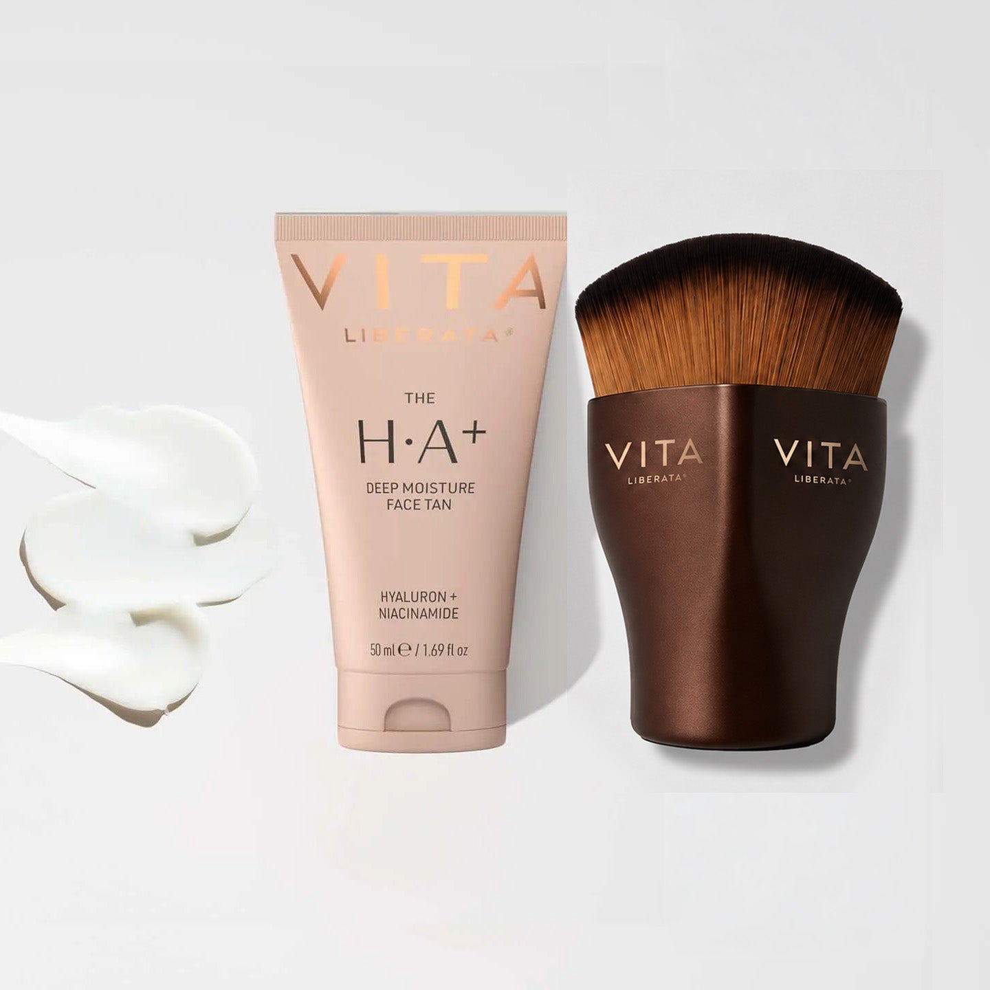 PERFECT APPLICATION HYALURONIC SET