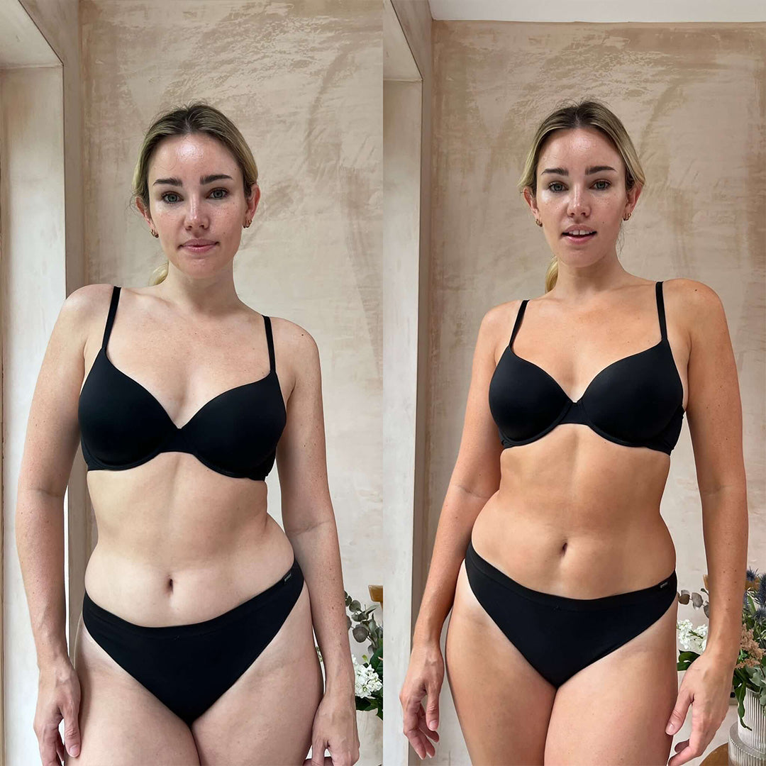 The Ibiza Tan Set