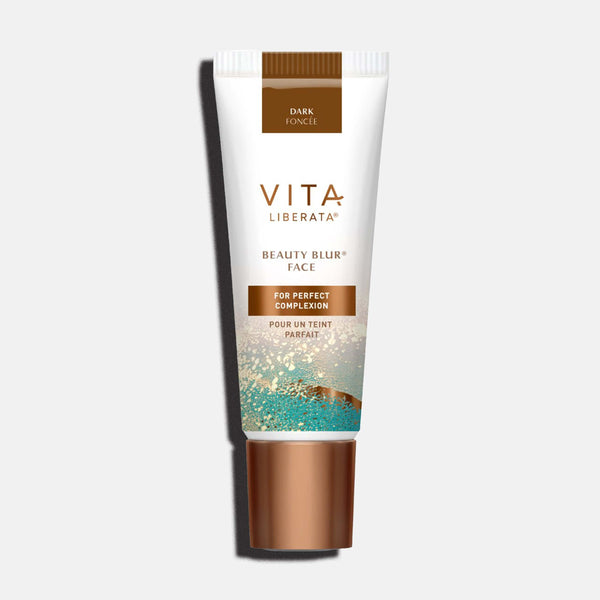 Vita Liberata Face Blur Dark 30ml Vita Liberata Face Blur Dark 30ml