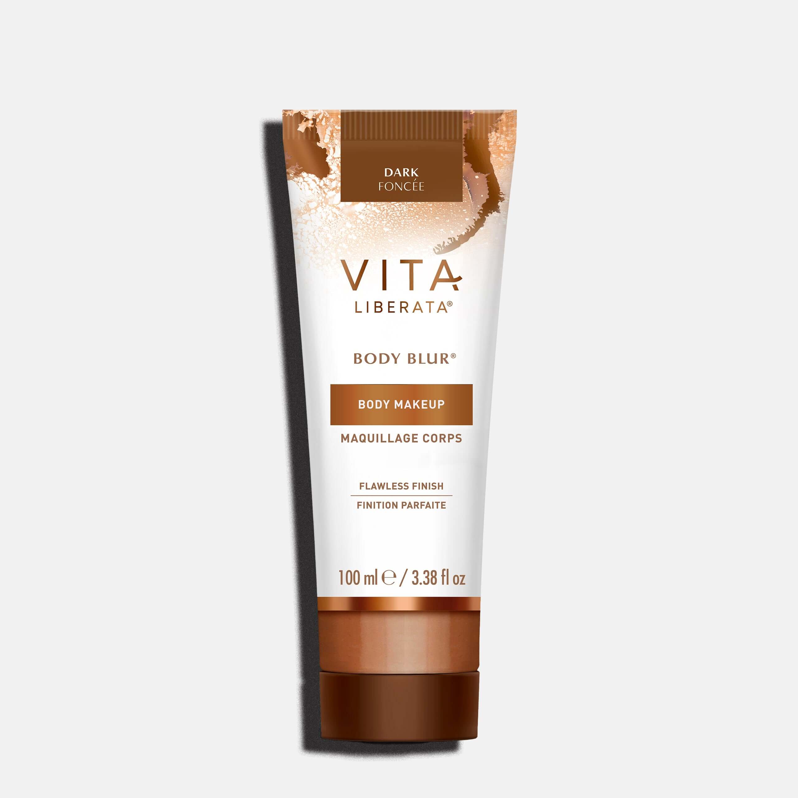 Vita Liberata Body Blur Dark 100ml Vita Liberata Body Blur Dark 100ml