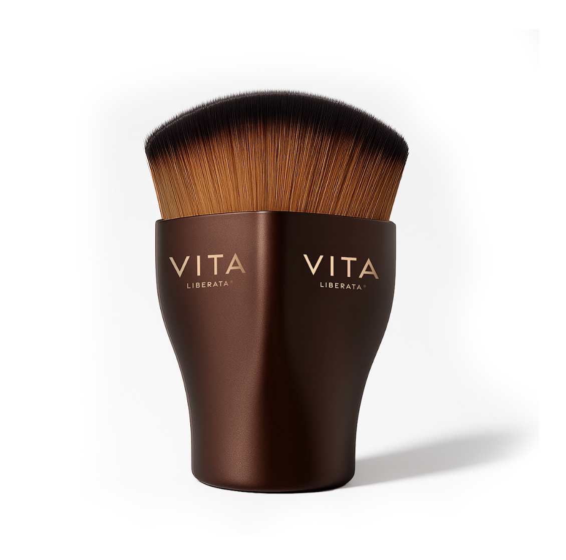 The Pyramid Brush Face