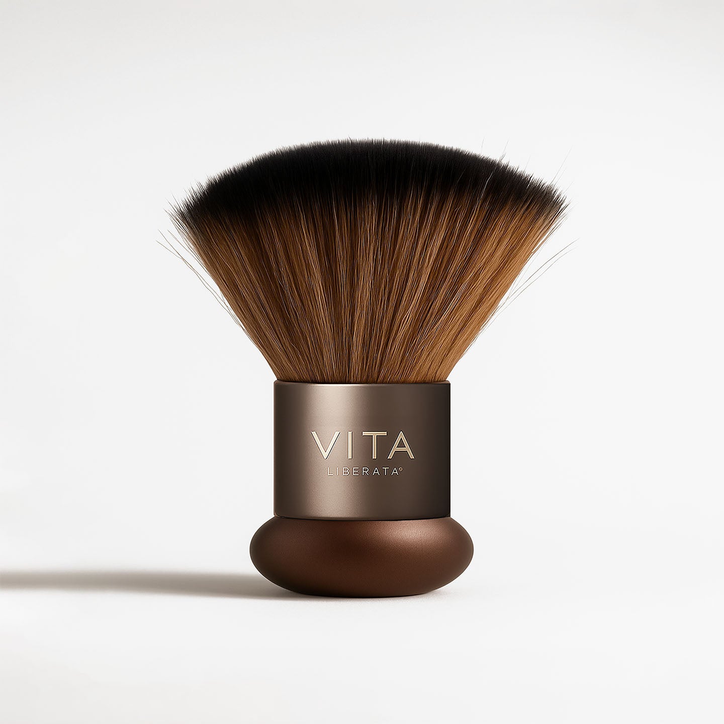 Silky Duster, Giant Powder Brush