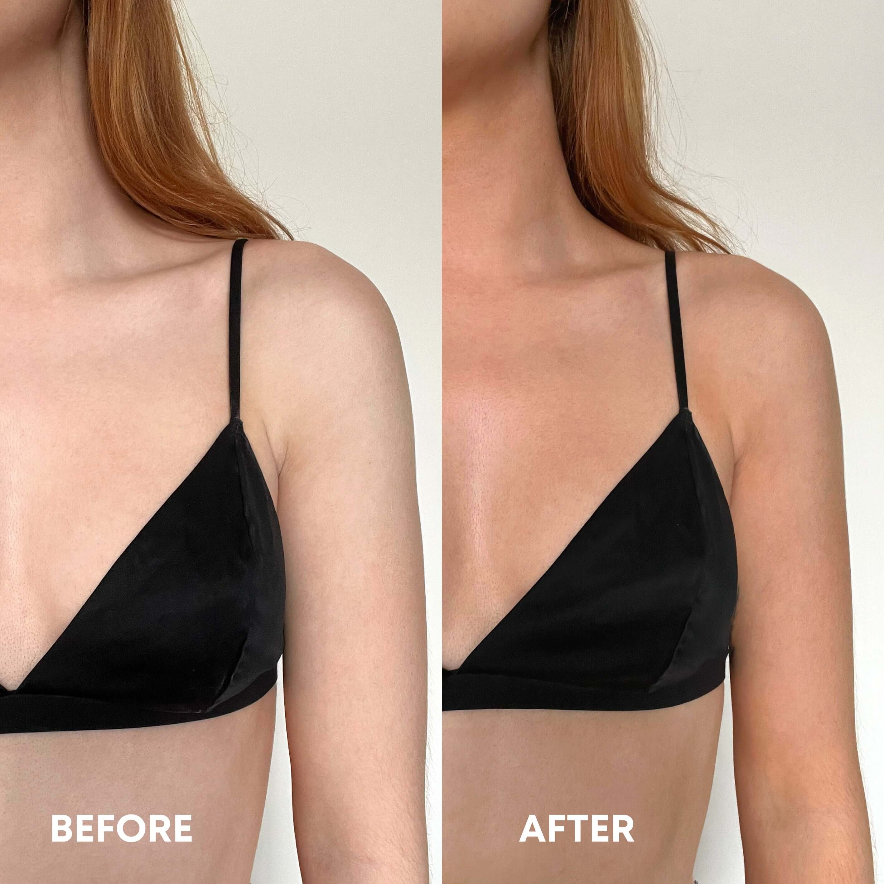 TINTED TANNING MOUSSE DARK