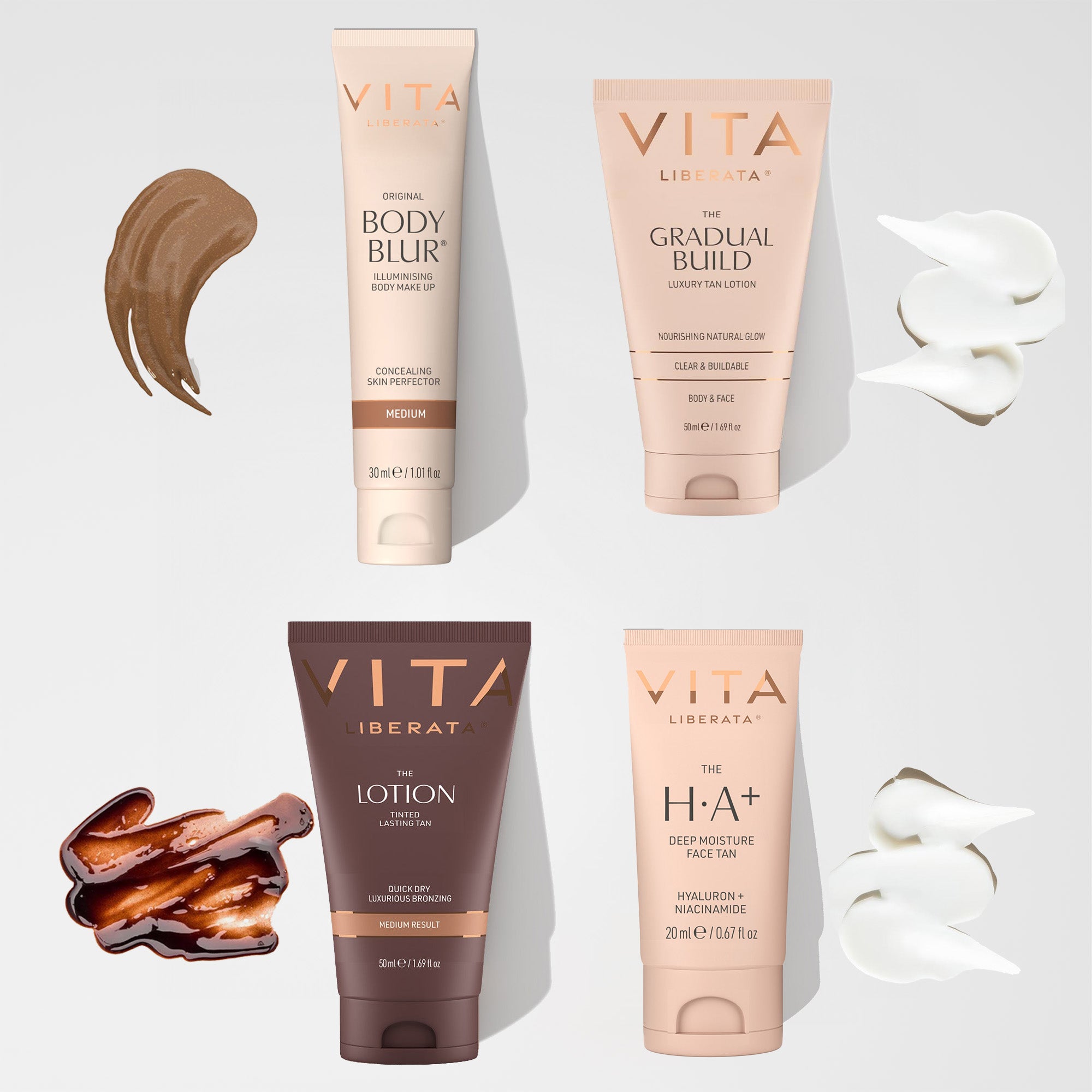 Travel Mini Set