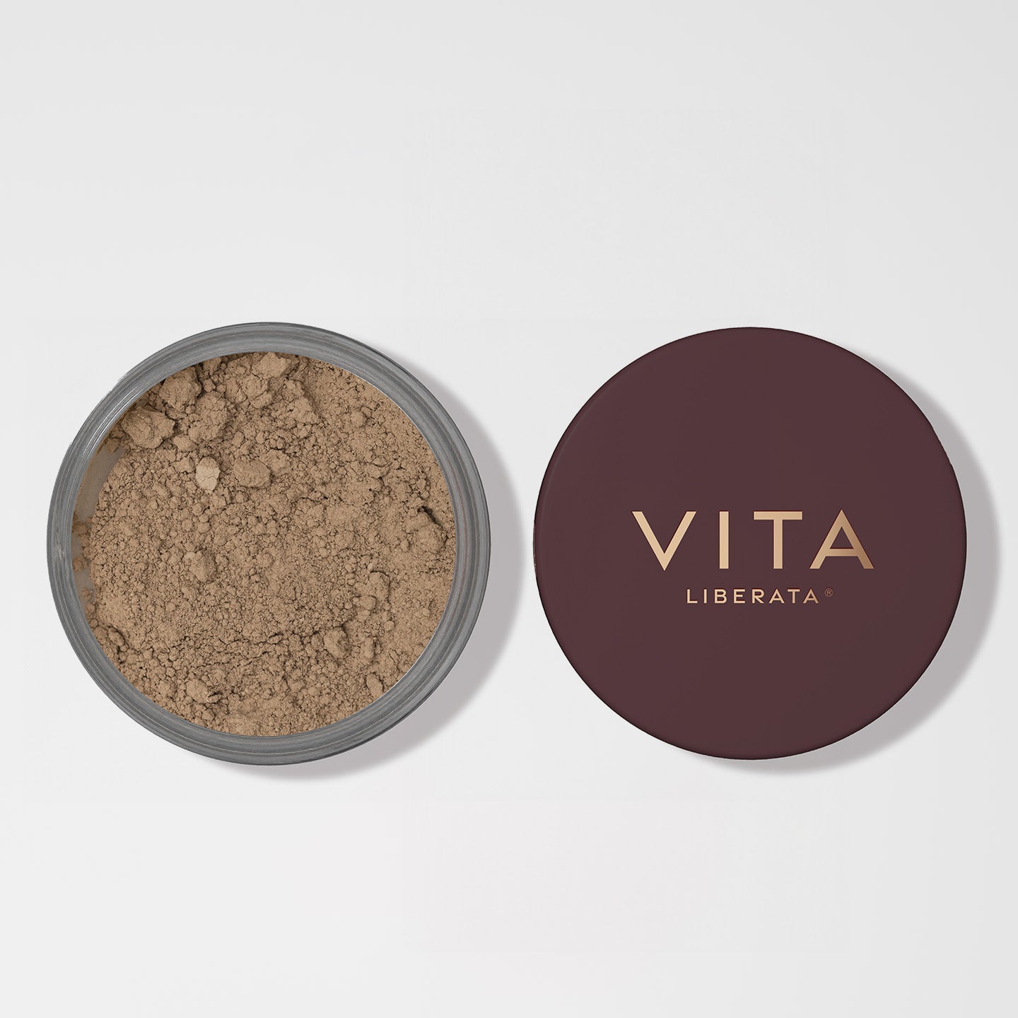 The Trystal, Loose Bronzing Minerals, No.1 Sun Light