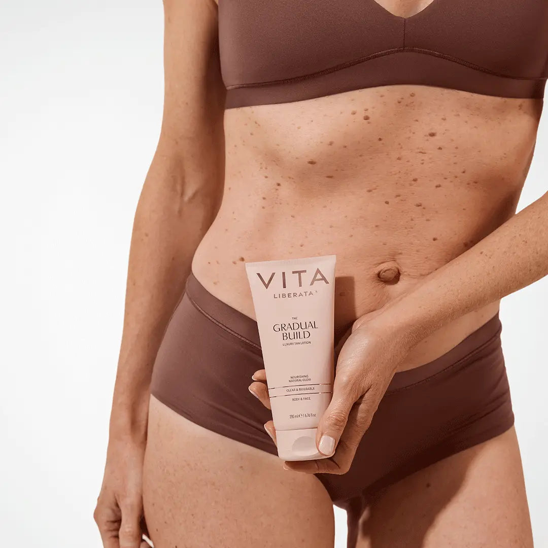 THE CANNES SET Vita Liberata