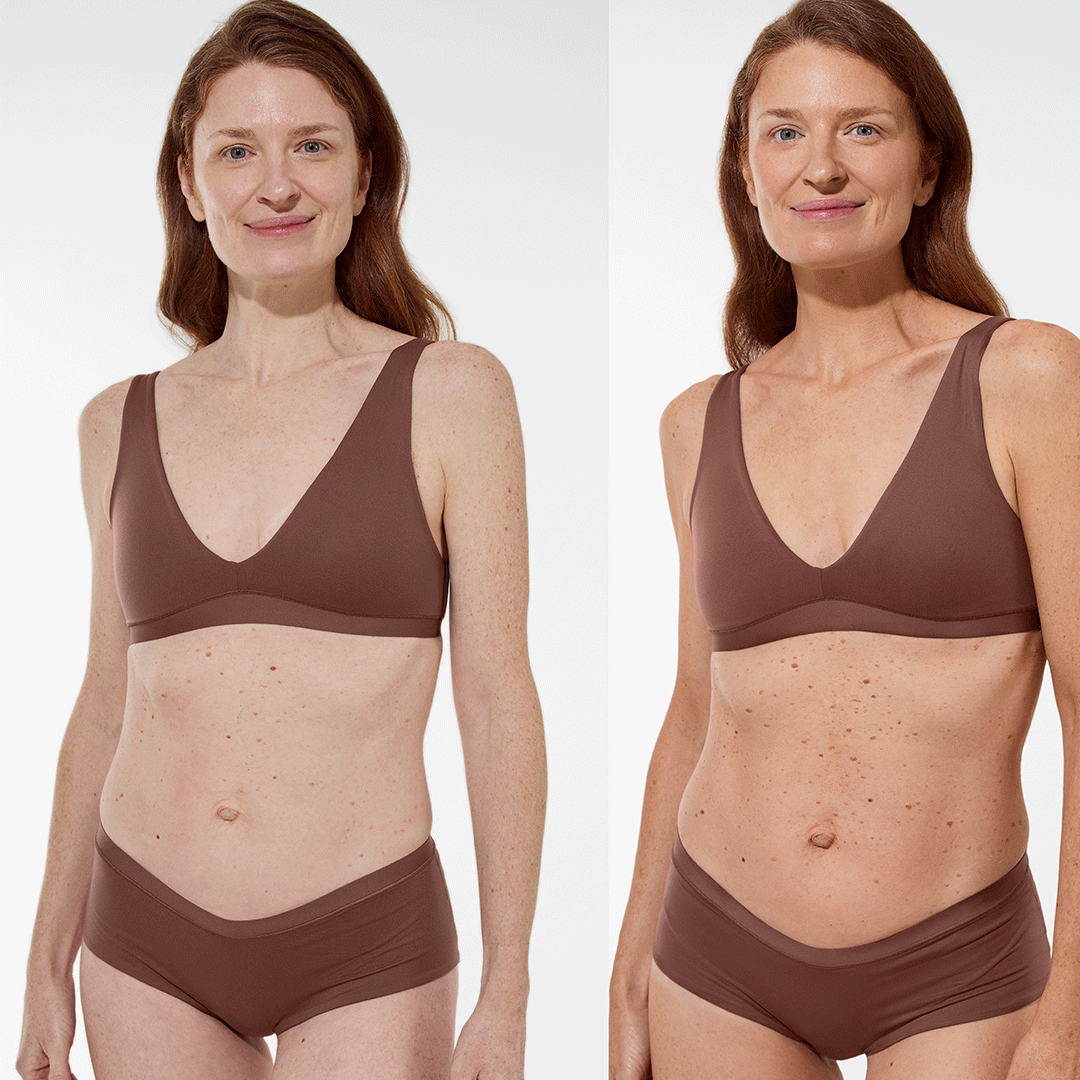 HYDRATE & GLOW SET MEDIUM