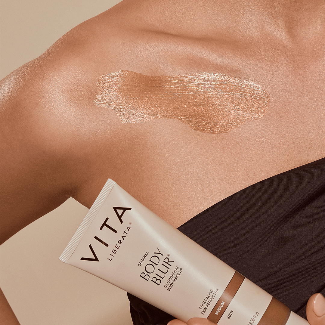 The Ibiza Tan Set