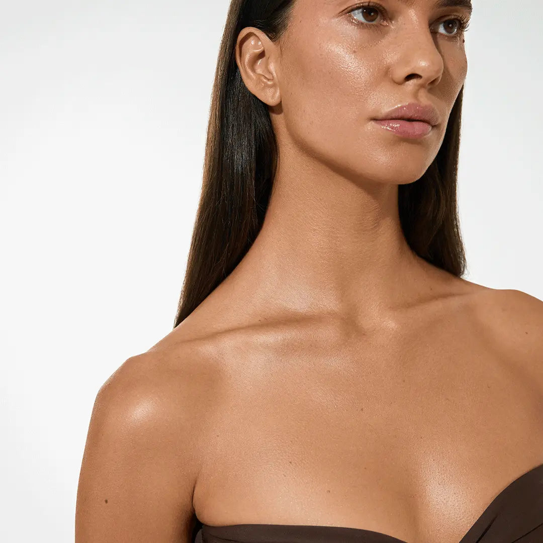 The Award-Winning Glow Medium