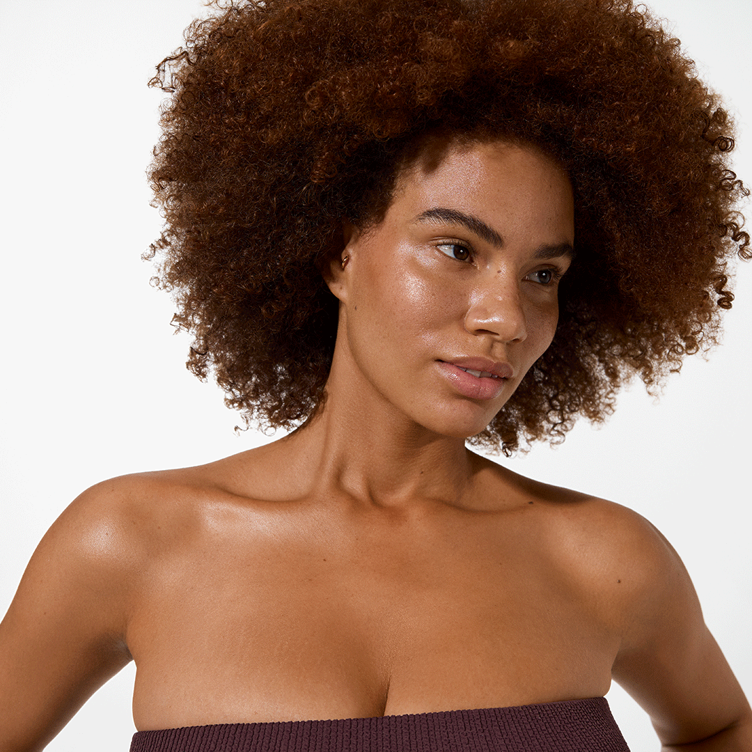 PRO GLOW BLUR SET DARK