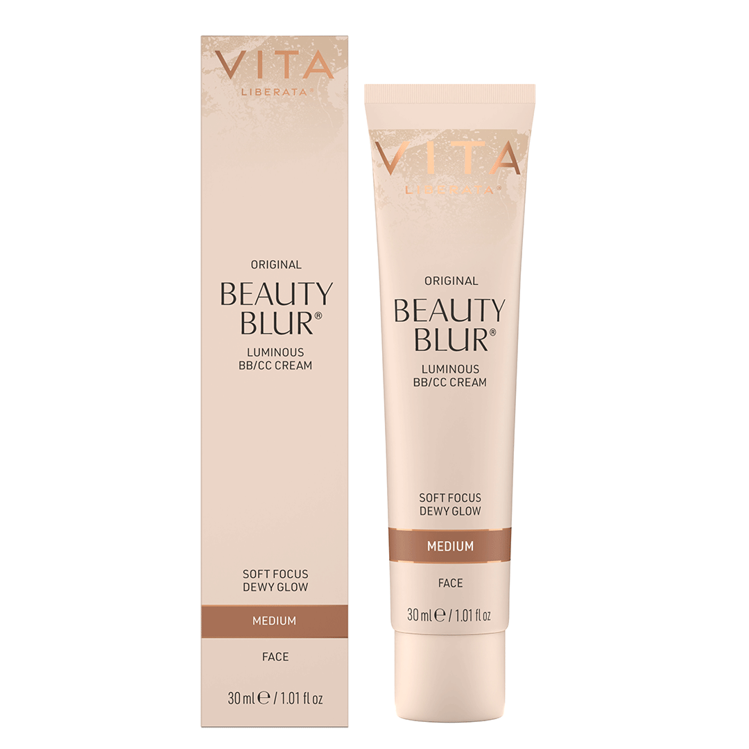 HIGH SUMMER BUNDLE - FACE MEDIUM