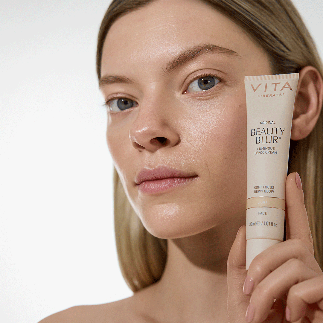 HIGH SUMMER BUNDLE - FACE LIGHT