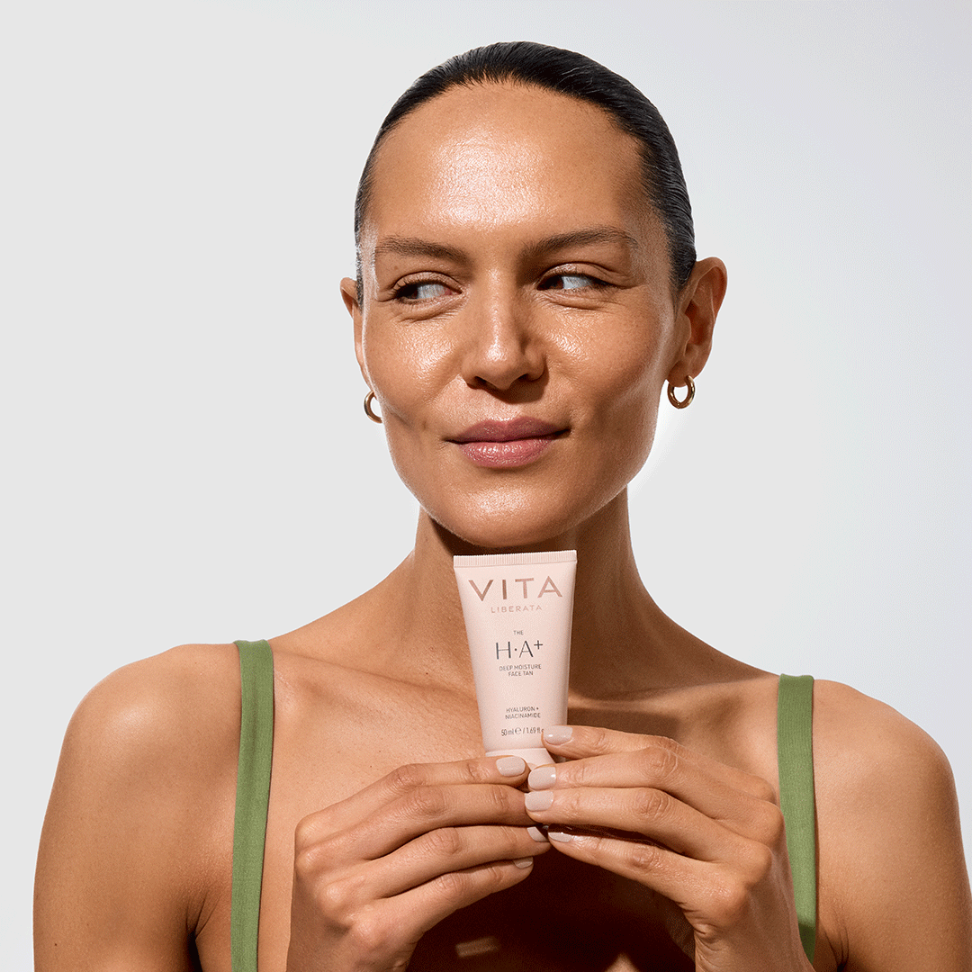 HYDRATE & GLOW SET MEDIUM