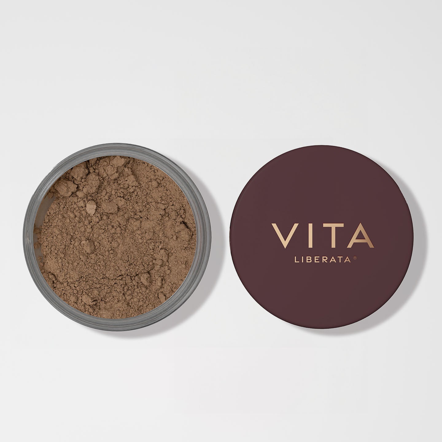 The Trystal, Loose Bronzing Minerals, No. 2 Sun Kiss