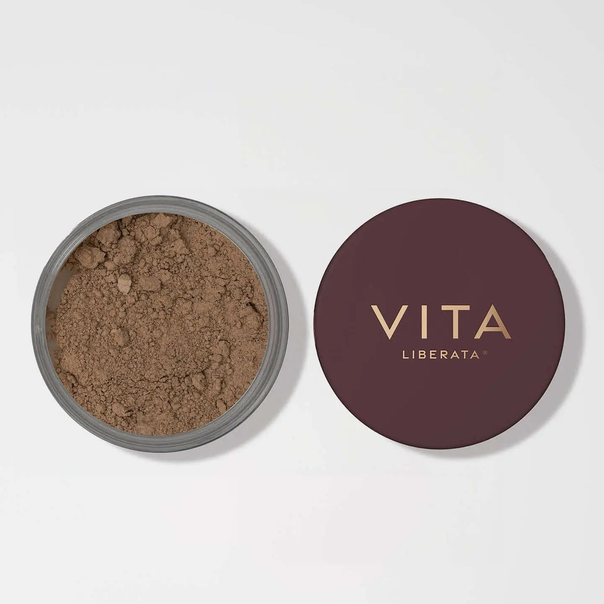 The Trystal, Loose Bronzing Minerals No.2 Sun Kiss