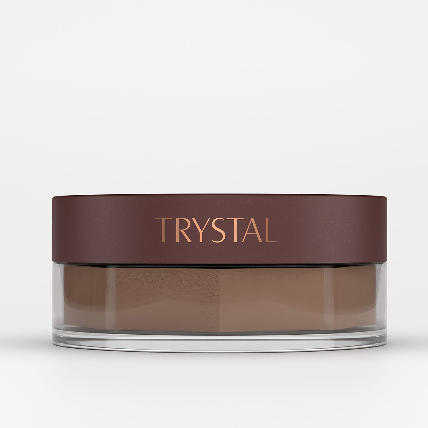 The Trystal, Loose Bronzing Minerals, No. 2 Sun Kiss