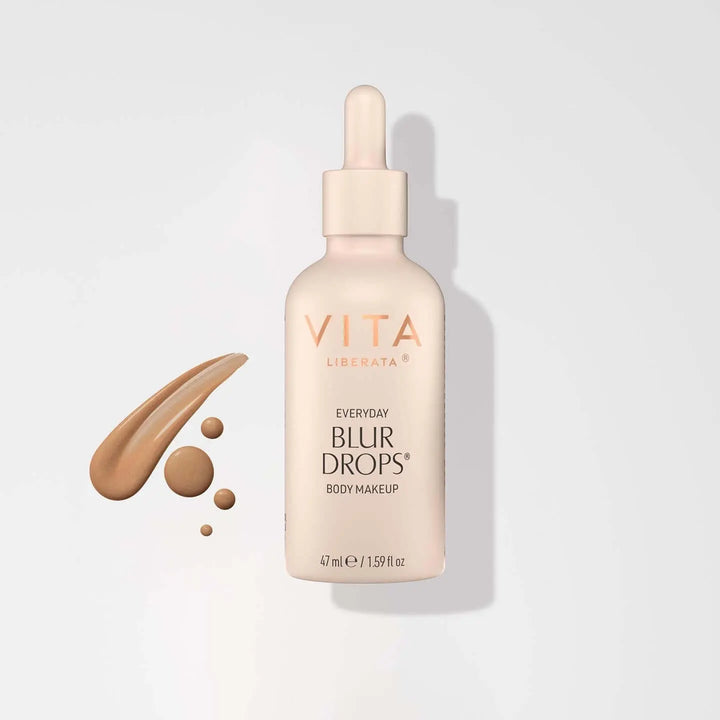 EVERY DAY BLUR DROPS®, MEDIUM Vita Liberata