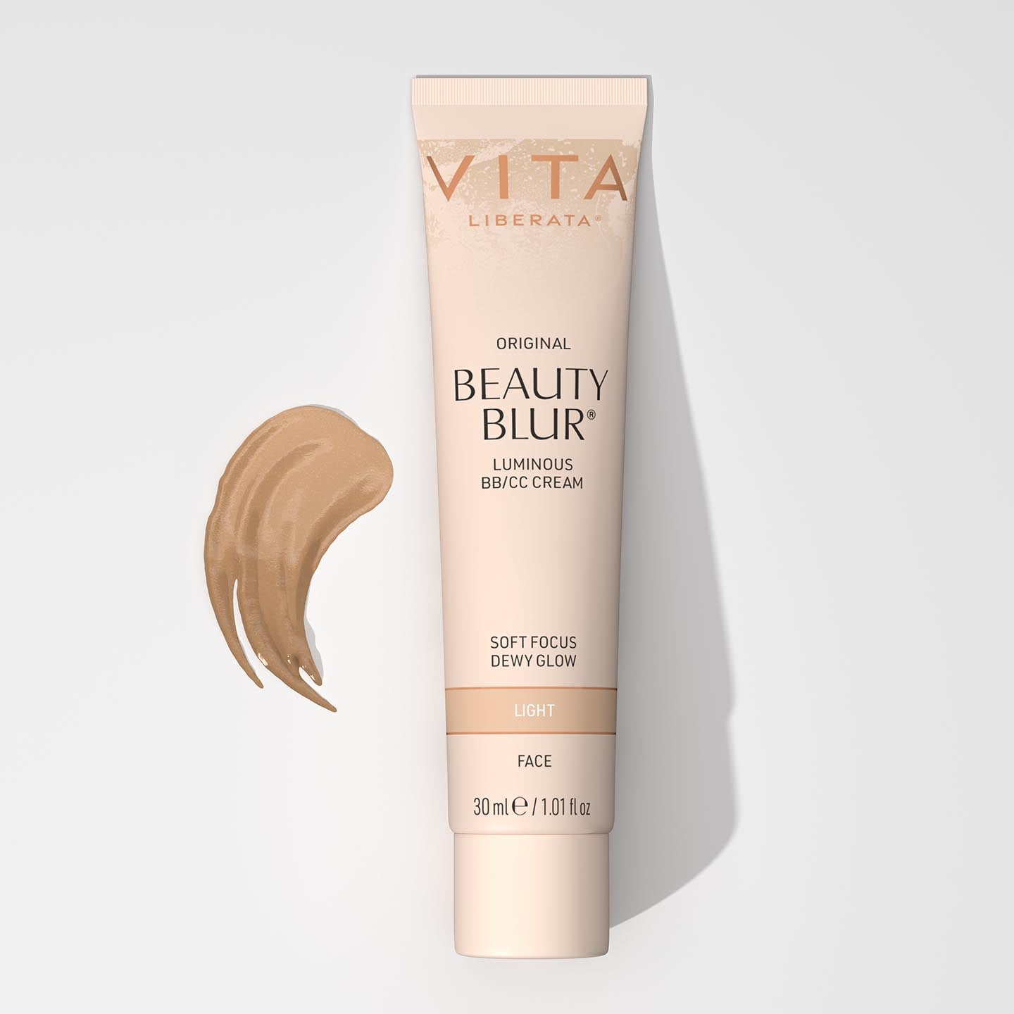 Ashley’s Instant Glow Bundle - Light