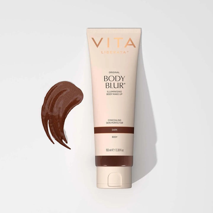 ORIGINAL BODY BLUR, DARK Vita Liberata