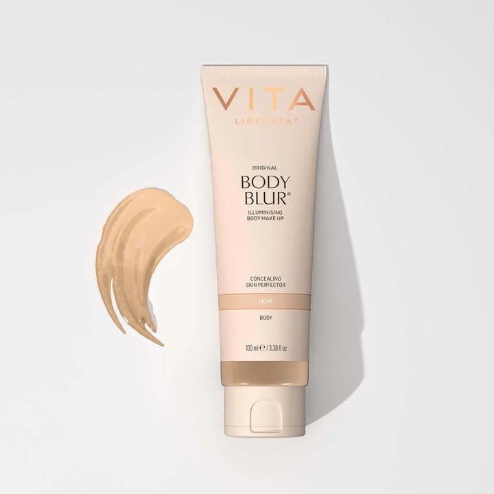 ORIGINAL BODY BLUR, LIGHT Vita Liberata