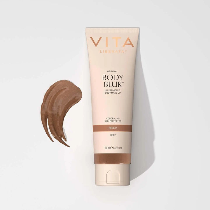 ORIGINAL BODY BLUR, MEDIUM Vita Liberata