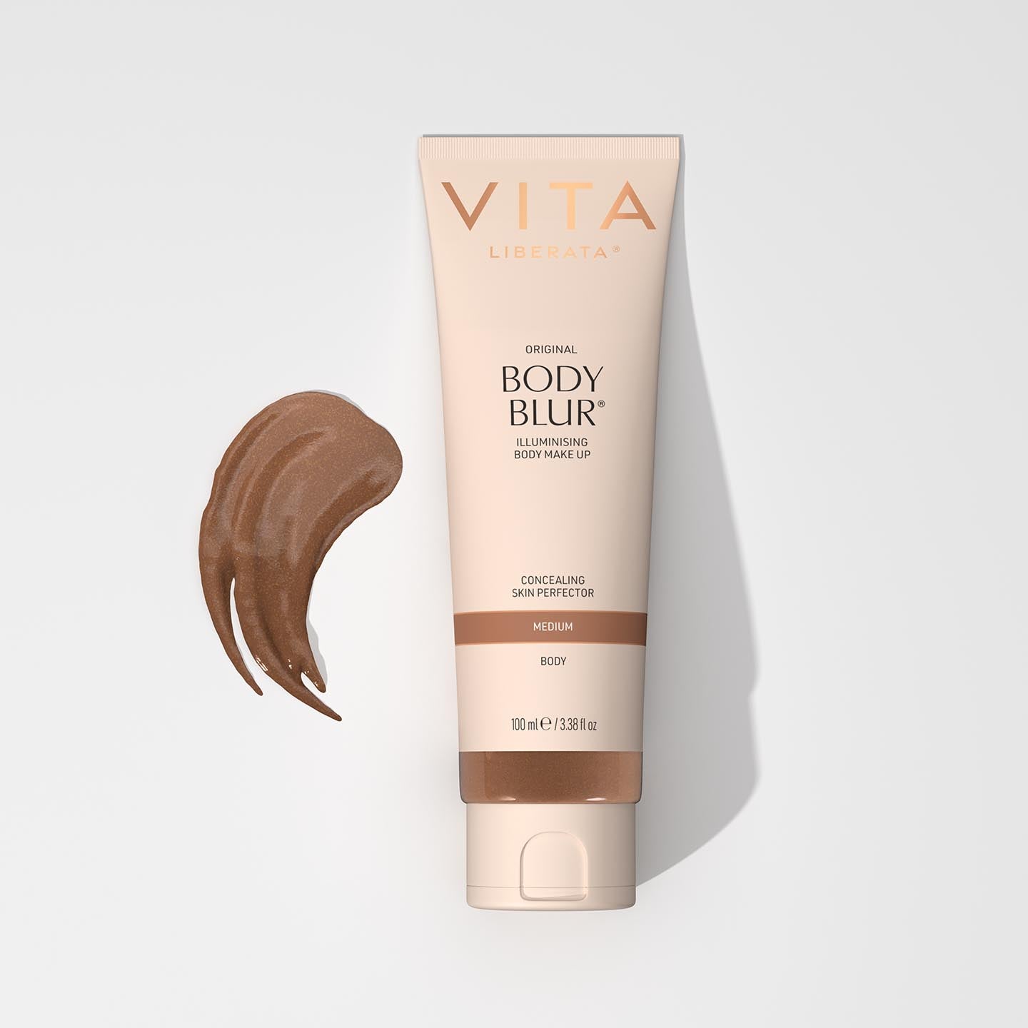 Medium Skin-Enahncing Glow Set