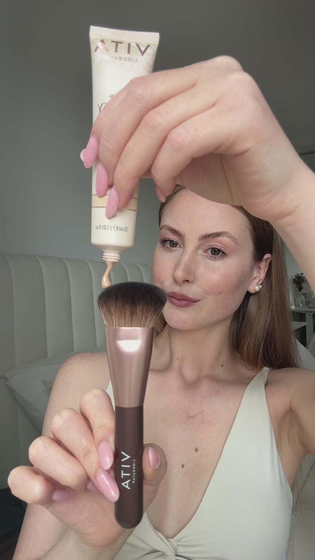 Ashley’s Instant Glow Bundle - Light
