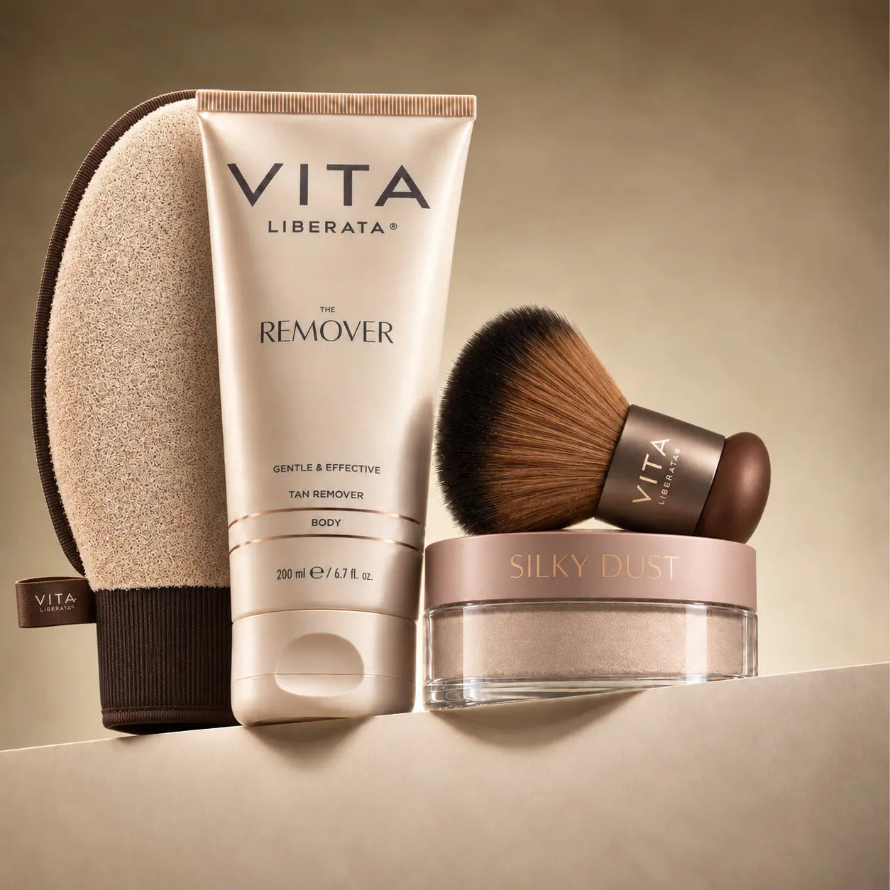 THE PREP SET Vita Liberata
