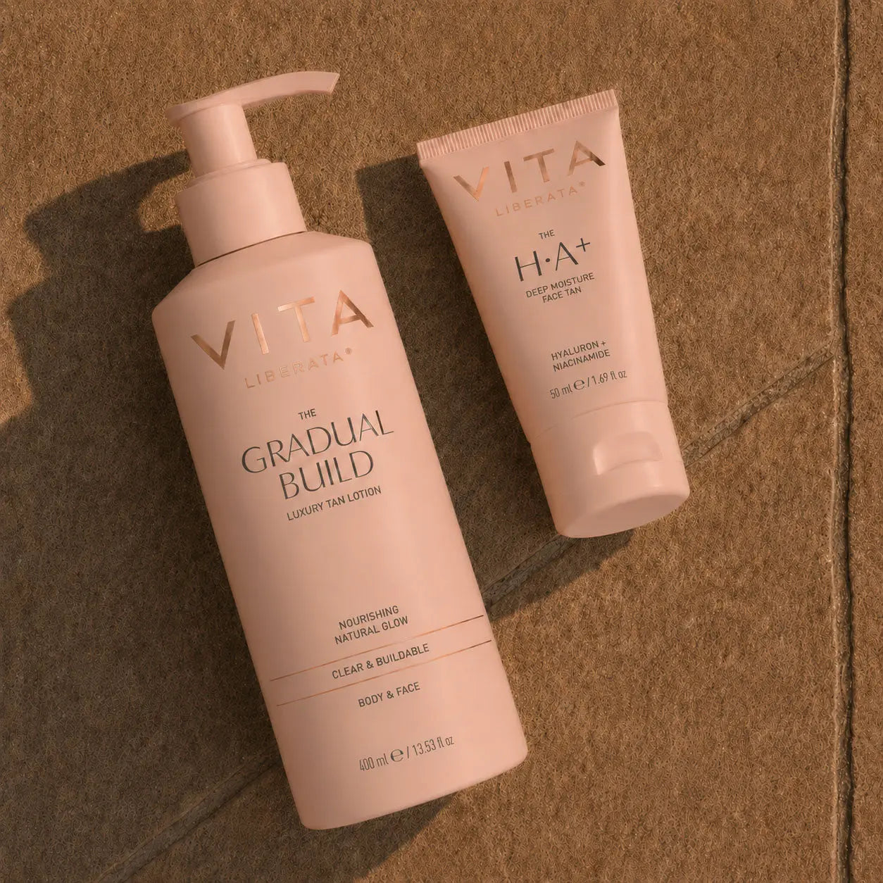 JUMBO ROUTINE Vita Liberata