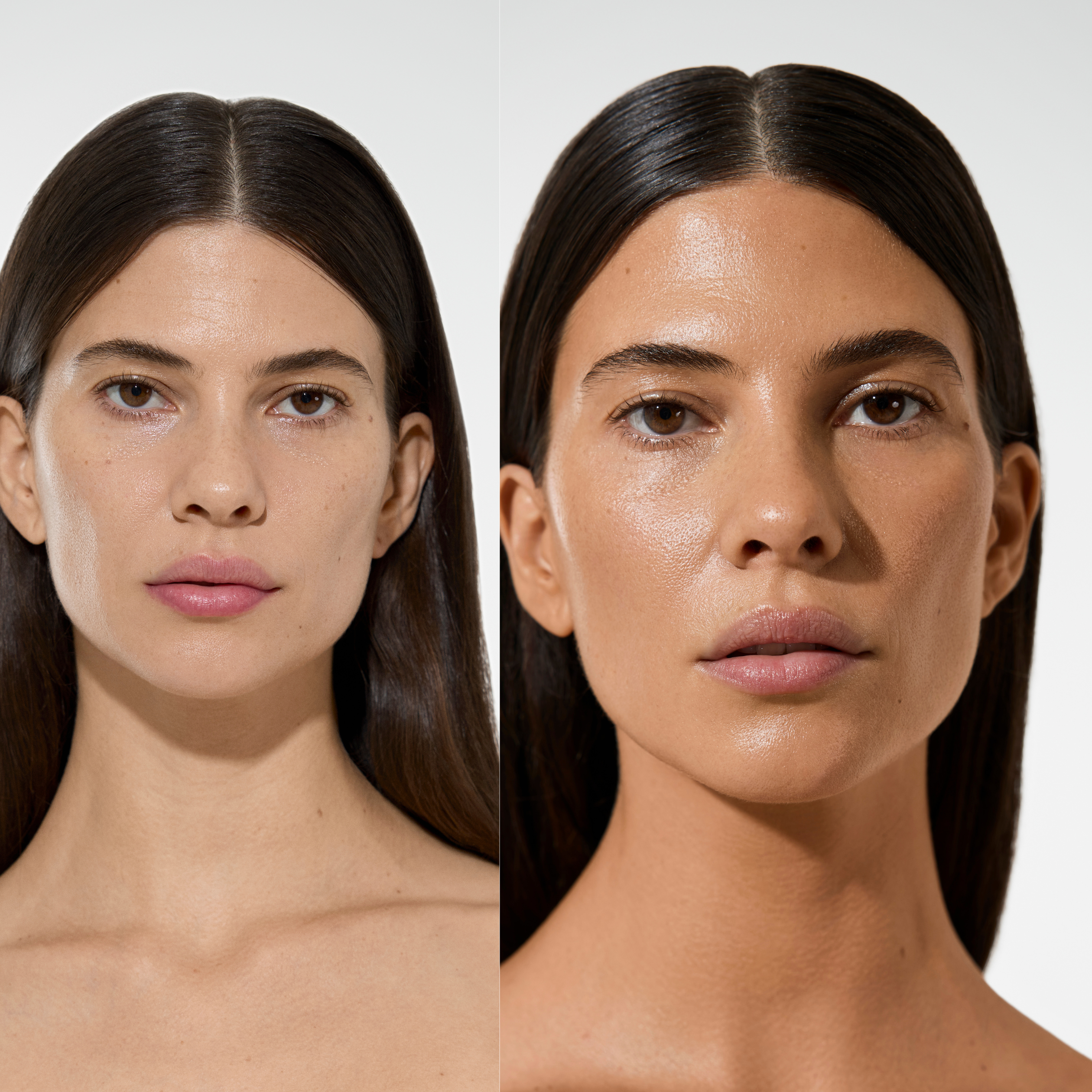 HIGH SUMMER BUNDLE - FACE DARK