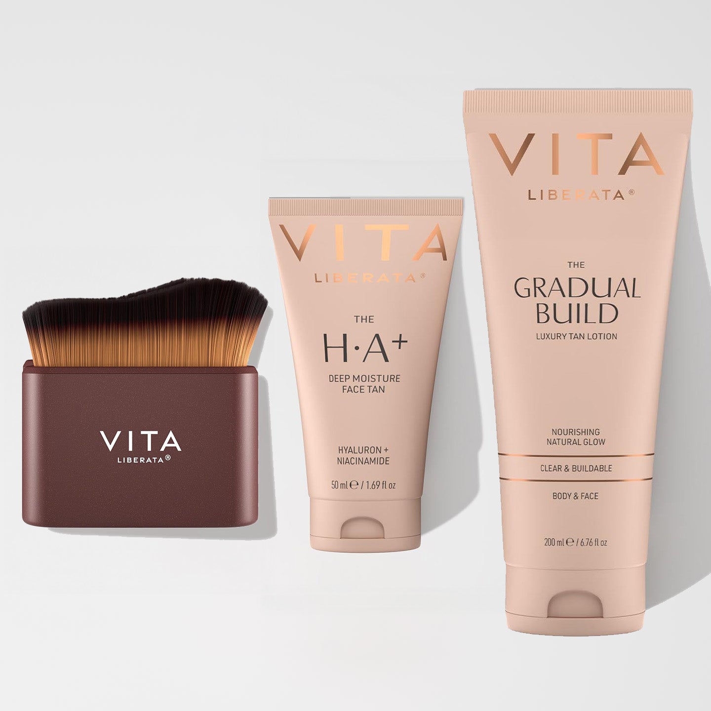 HYDRATE & GLOW SET MEDIUM