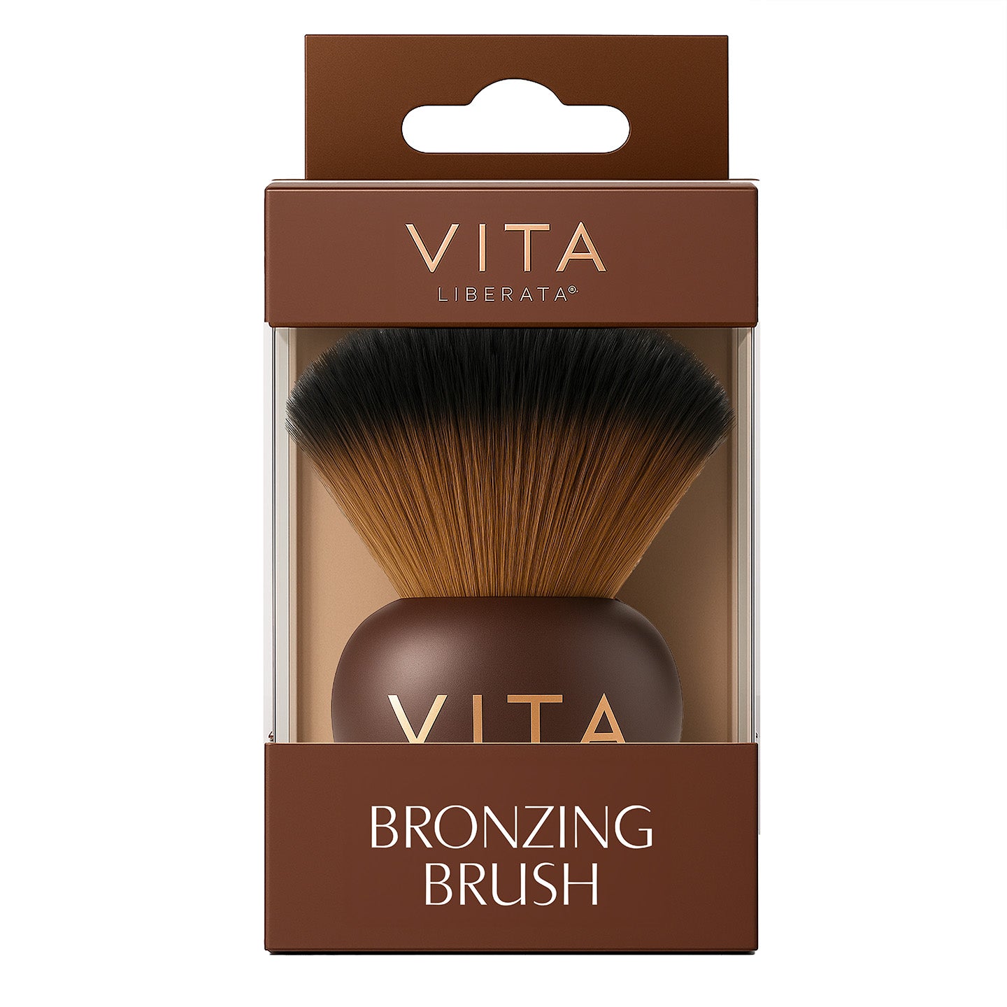 The Kabuki Brush