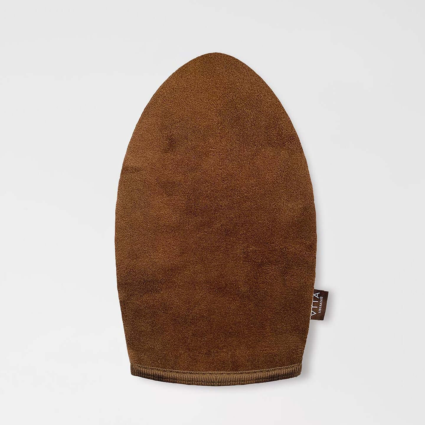 Dual-Sided Luxury Velvet Tanning Mitt: Tan Like a Pro: The Reusable ...