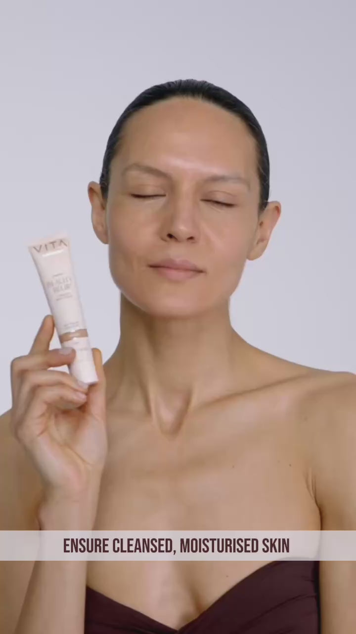 ORIGINAL BEAUTY BLUR, LIGHT