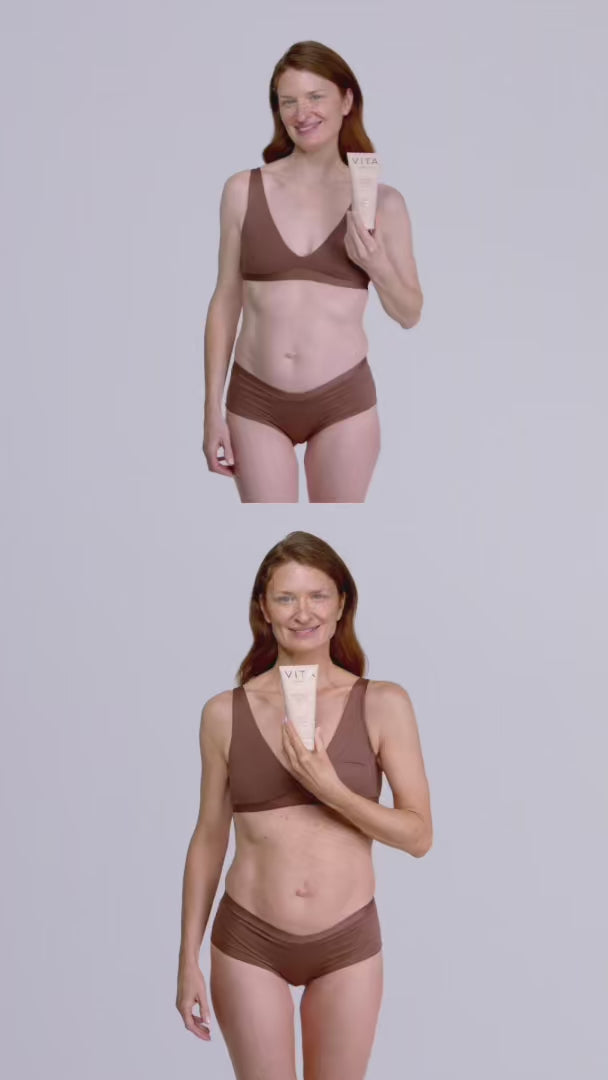 THE GRADUAL TANNING LOTION