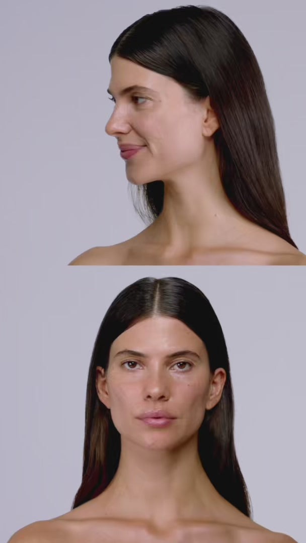 THE HA + FACE TAN WITH NIACINAMIDE TRAVEL SIZE