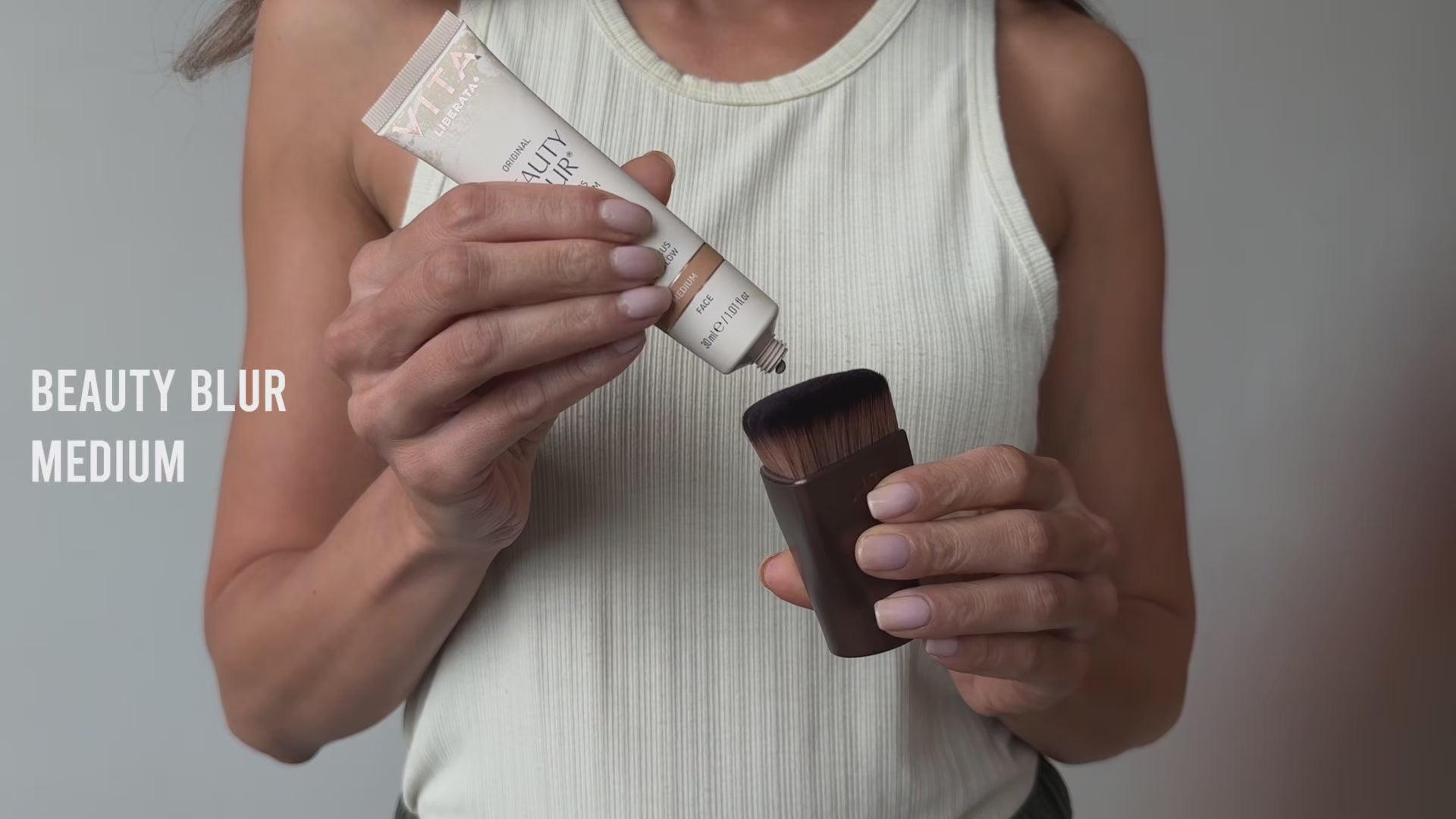 THE TRYSTAL, LOOSE BRONZING MINERALS No.2 SUN KISS