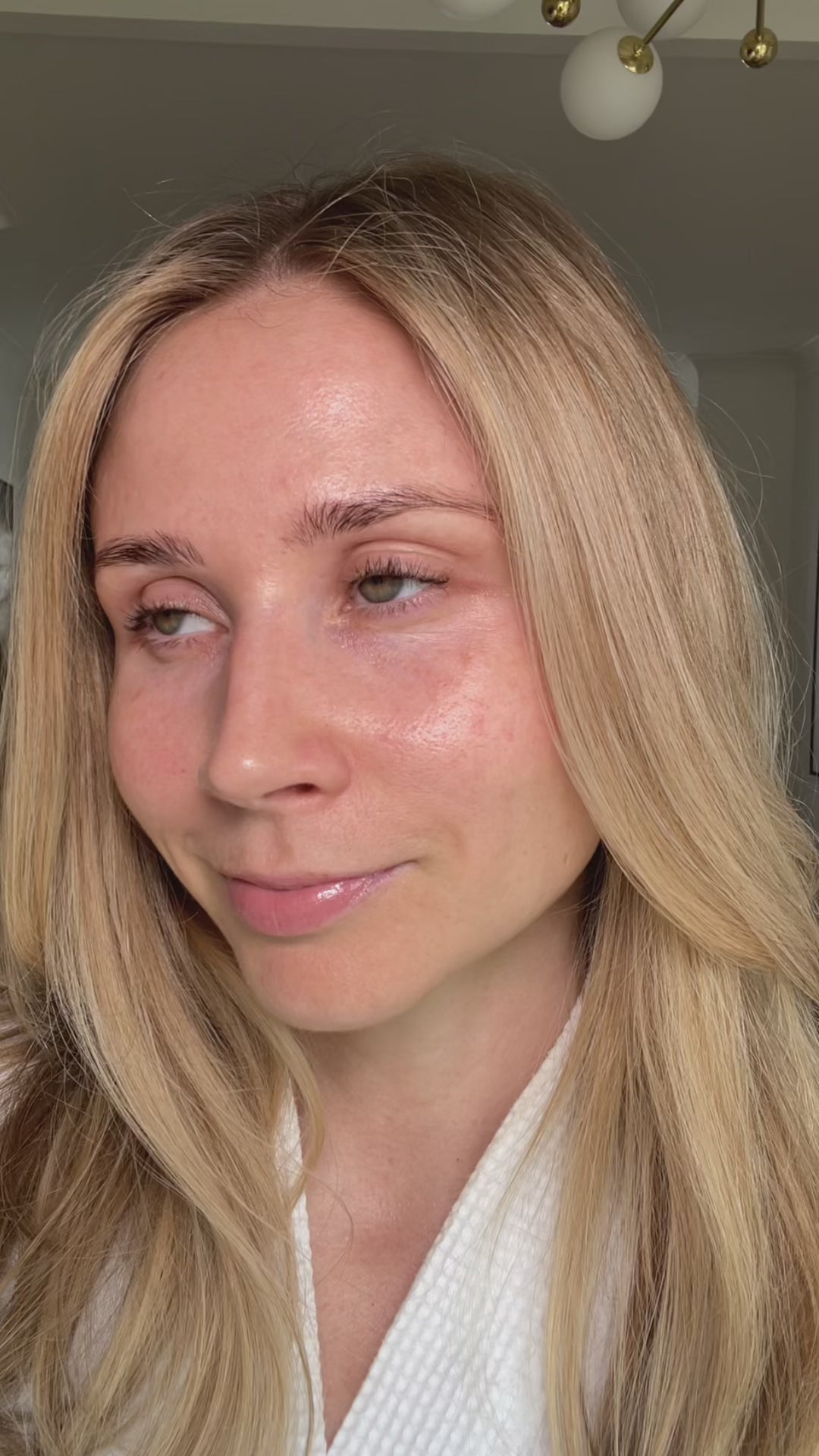 THE HA + FACE TAN WITH NIACINAMIDE TRAVEL SIZE