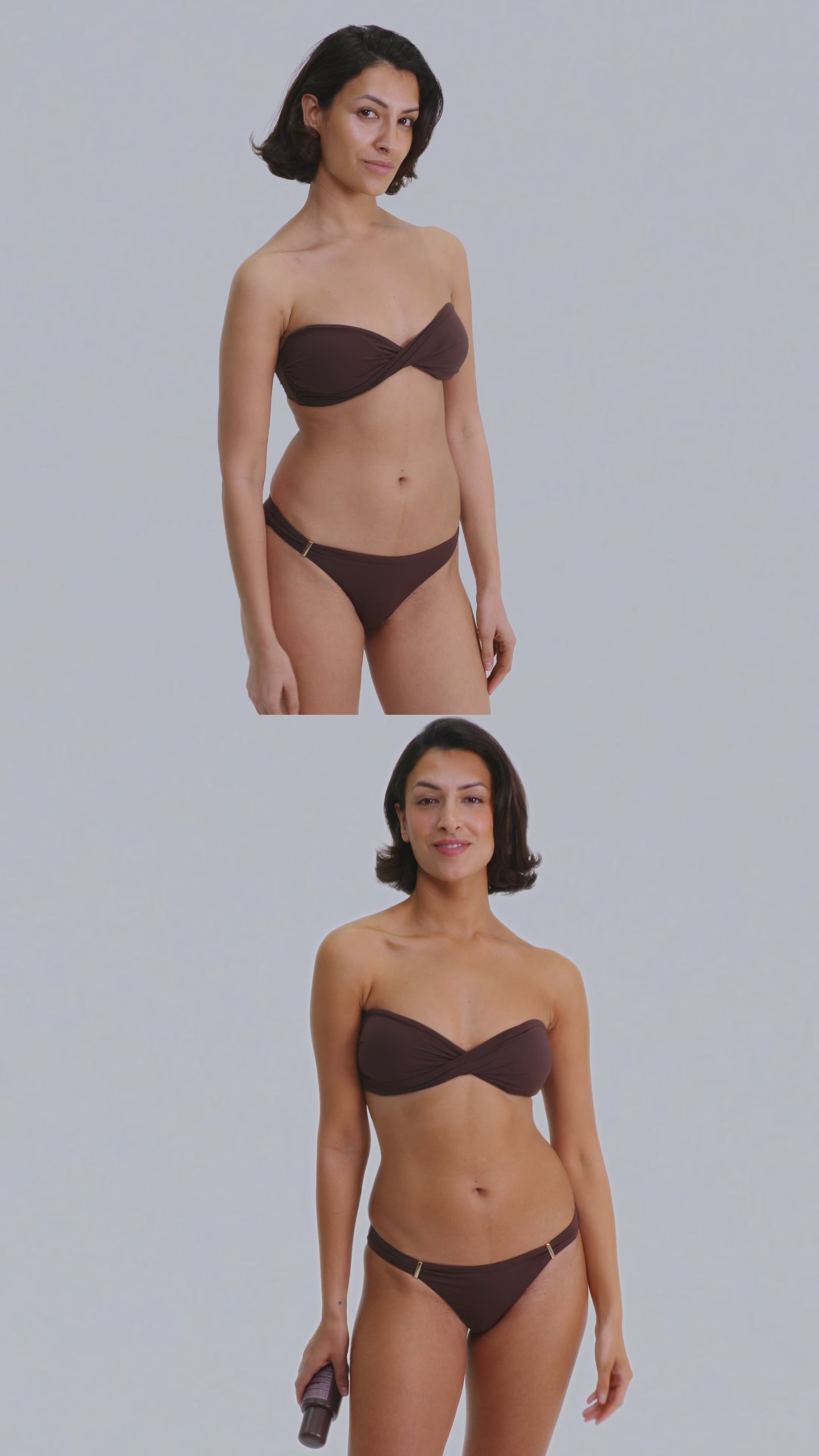 The Express Spritz Tinted Lasting Tan